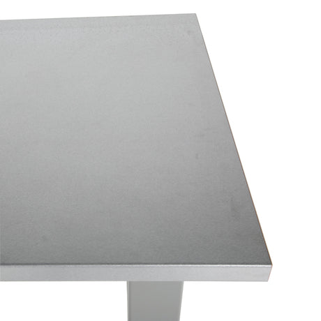 Intra Materialhantering Arbejdsbord IWE4 1600x800mm Stål – Arbejdsborde (billede 2)