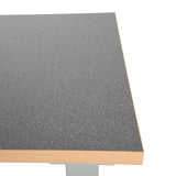 Intra Materialhantering Arbejdsbord IWE4 1600x800mm Vinyl – Arbejdsborde (billede 2)