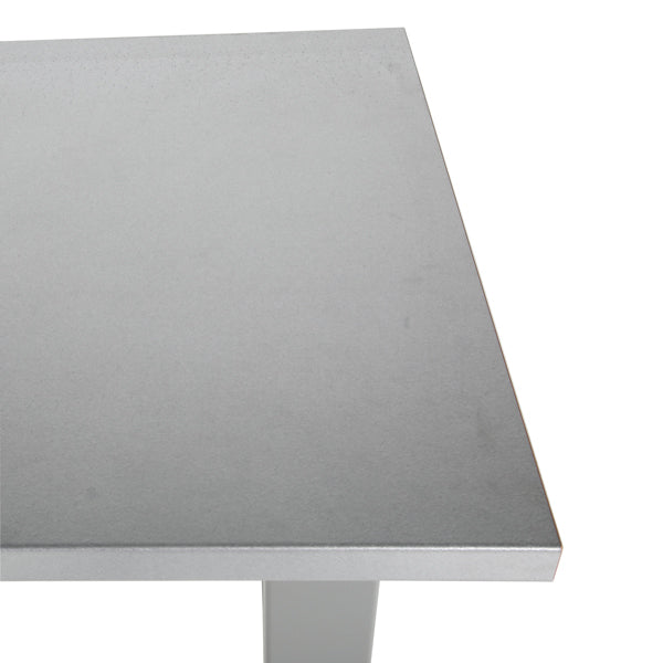 Intra Materialhantering Arbejdsbord IWE4 2000x800mm Stål – Arbejdsborde (billede 2)