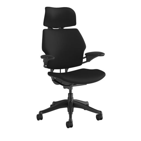 Kontorstol Freedom Headrest