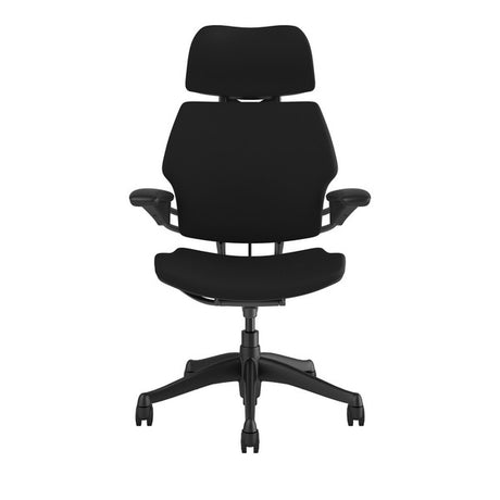 Kontorstol Freedom Headrest
