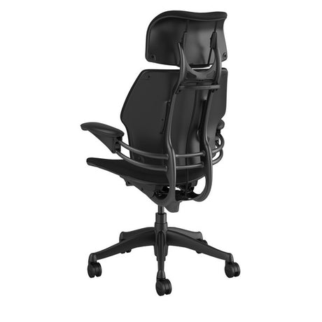 Kontorstol Freedom Headrest