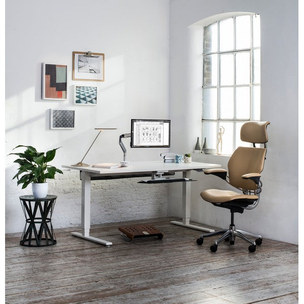 Kontorstol Freedom Headrest