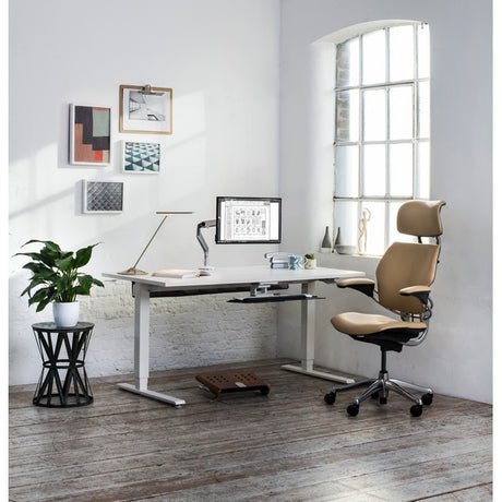 Kontorstol Freedom Headrest