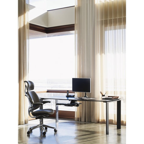 Kontorstol Freedom Headrest