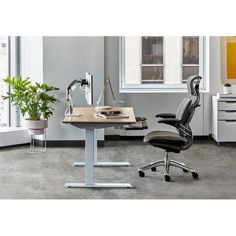 Kontorstol Freedom Headrest