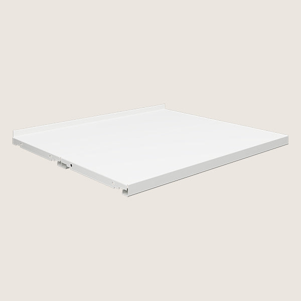 Sarpsborg Metall aLTI hylde 600x500mm – aLTI hyldesystem