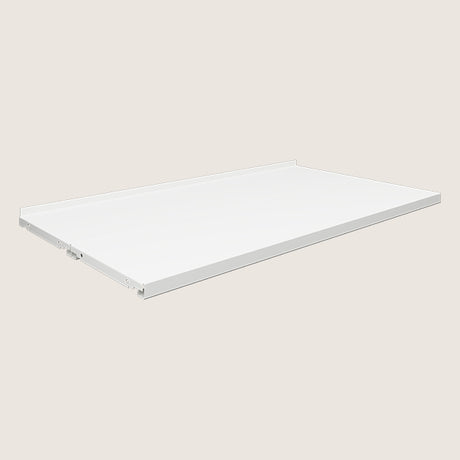 Sarpsborg Metall aLTI hylde 900x500mm – aLTI hyldesystem