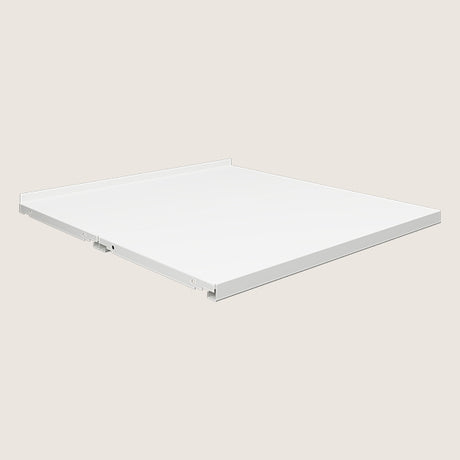 Sarpsborg Metall aLTI hylde 600x600mm – aLTI hyldesystem