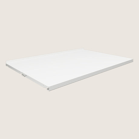 Sarpsborg Metall aLTI hylde 900x600mm – aLTI hyldesystem
