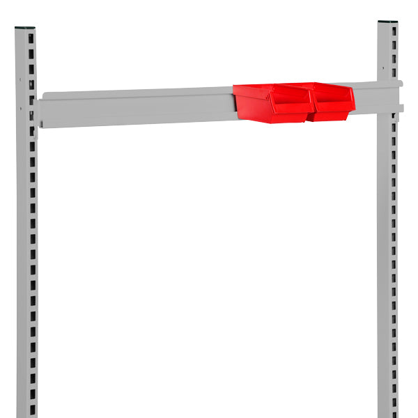 Ophængsskinne c/c 1340 mm