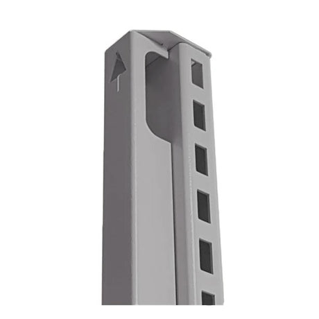 Kabelkanal til perforerede søjler 1926 mm – image 3