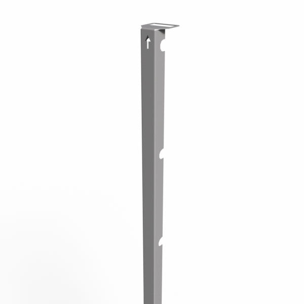 Kabelkanal til perforerede søjler 1926 mm – image 2