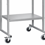 Hylde til GBP Værkstedsvogn