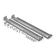 GBP Ophængsprofiler Let H-stel Dybde 620 mm – Andet