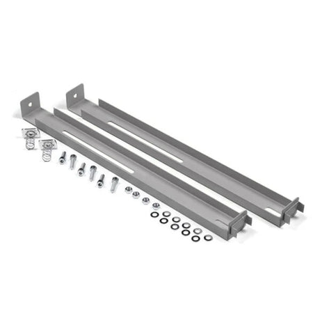 GBP Ophængsprofiler Let H-stel Dybde 620 mm – Andet