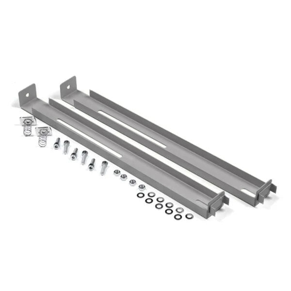 Ophængsprofiler Let H-stel Dybde 620 mm – image 1