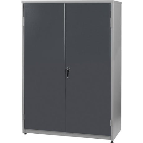 Værktøjsskab GBP 1020x540x1500mm, RAL7004/7024 – image 2