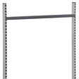 GBP Ophængsskinne Perforeret 1800x70 mm – Tilbehør til arbejdsborde