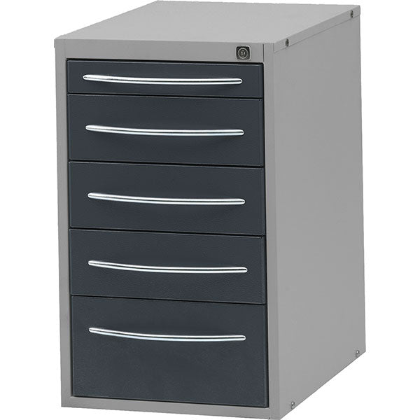 Skuffesektion BS2 fritstående – image 1