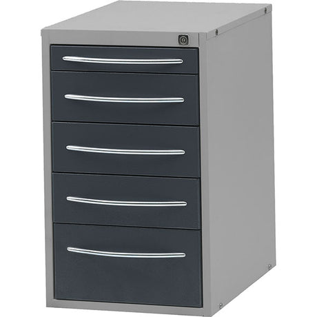 Skuffesektion BS2 fritstående – image 1