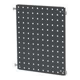 Værktøjstavle dør til GBP værktøjssskab, RAL7024 – image 1