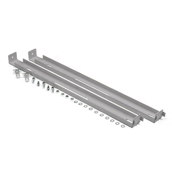 GBP Ophængsprofiler Let H-stele Dybde 800 mm – Andet