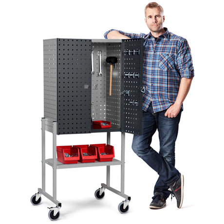 Værktøjsvogn Ergonomics – image 2