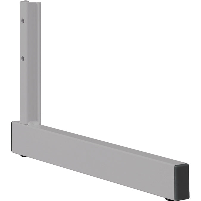 L-fod til perforeret søjle – image 2