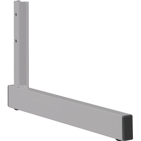 L-fod til perforeret søjle – image 2