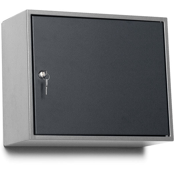 Værktøjsskab BoxIT 470x205x380mm, RAL7024 – image 1