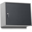 GBP Værktøjsskab BoxIT 470x205x380mm, RAL7024 – Værktøjsskabe (billede 1)