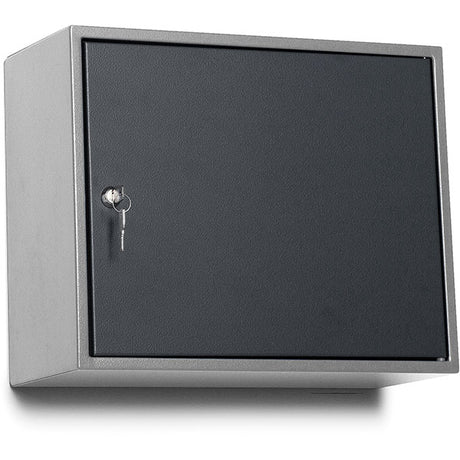 GBP Værktøjsskab BoxIT 470x205x380mm, RAL7024 – Værktøjsskabe (billede 1)