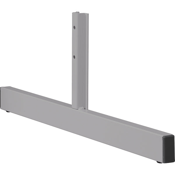 T-fod til perforeret søjle – image 2