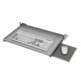 Tastaturholder, udtræksbar 20 kg – image 1