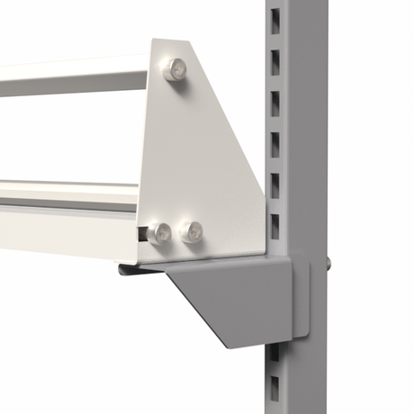 Konsol til kniv/skæreaggregat – image 2