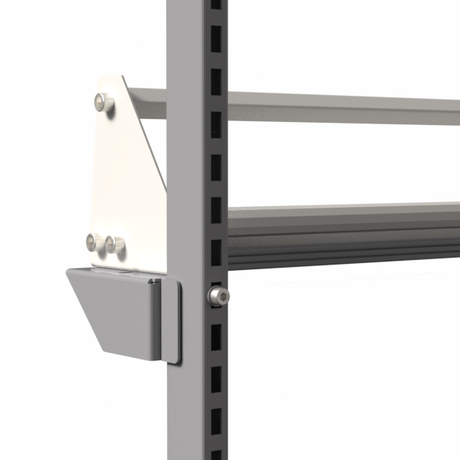 Konsol til kniv/skæreaggregat – image 9