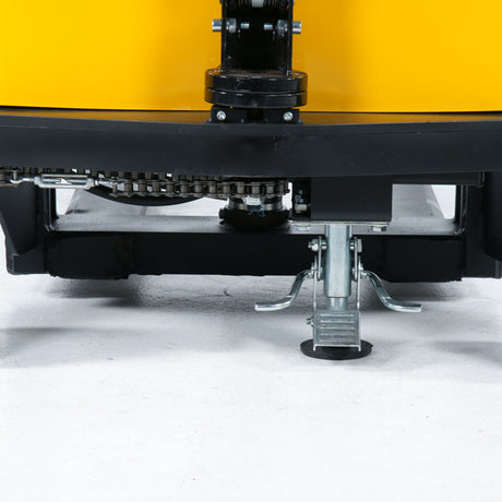 Stabler CCD1600EL 1000 kg – image 9