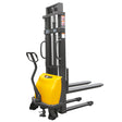 Intra Materialhantering Stabler CCD2500EL 1000 kg – Stablervogne (billede 1)
