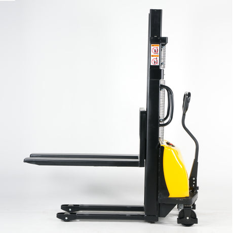 Stabler CCD2500EL 1000 kg – image 8