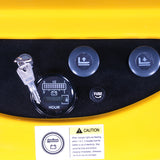 Stabler CCD2500EL 1000 kg – image 5