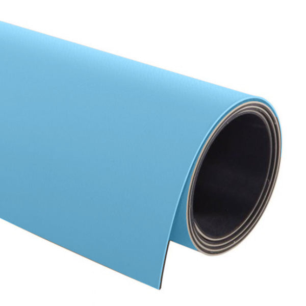 Bordmåtte  ESD blå, rulle 1x10 meter – image 2