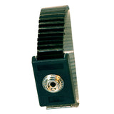 Håndledsbånd ESD metal 10 mm han