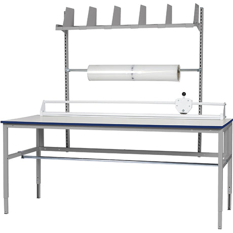Pakkebord komb. 1 Let arbejdsbord 1500x800 mm – image 2