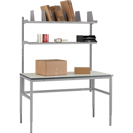 Pakkebord komb. 6 Let arbejdsbord 1500x800 mm – image 2