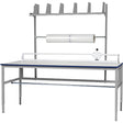 GBP Pakkebord komb. 1 Let arbejdsbord 2000x800 mm – Pakkeborde