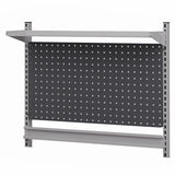 Overbygningssæt til GBP værkstedsvogn Model 1 – image 1