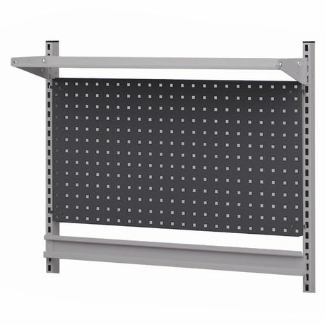 Overbygningssæt til GBP værkstedsvogn Model 1 – image 2