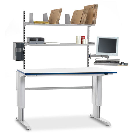 Pakkebord komb. 14 Bord 400 2000x800 mm – image 2