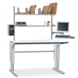GBP Pakkebord komb. 14 Bord 400 2000x800 mm – Pakkeborde